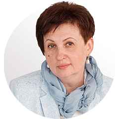 Гребенщикова Людмила Юрьевна