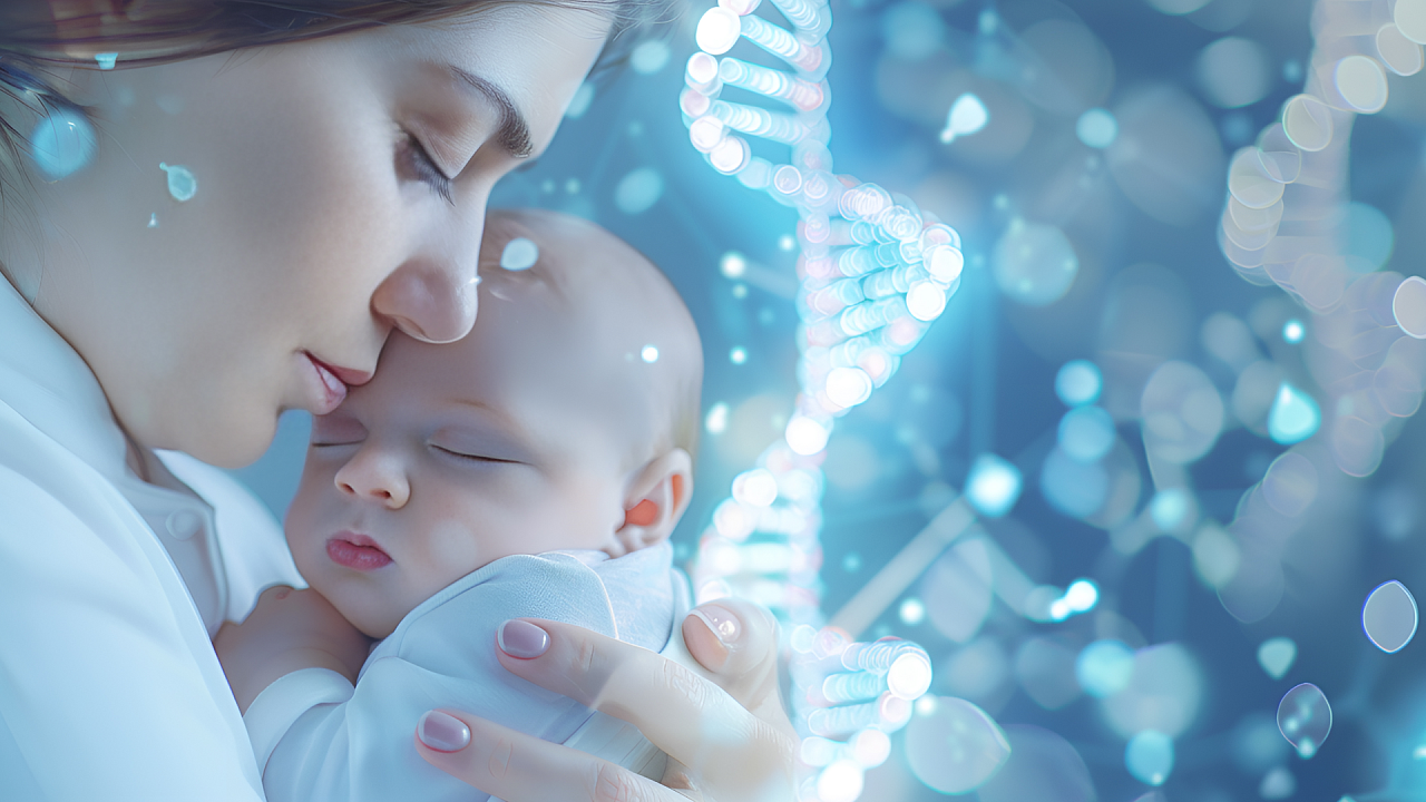 Беременность при резус-изоиммунизации: возможности иммунологической коррекции в улучшении исходов для матери и плода