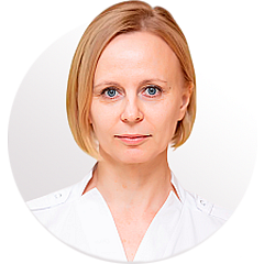 Дурягина Светлана Геннадьевна