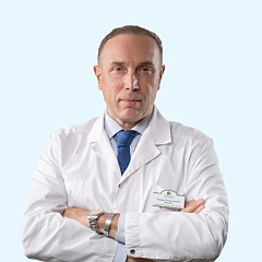 Якупов Эдуард Закирзянович