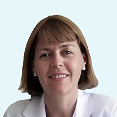 Минкина Галина Николаевна
