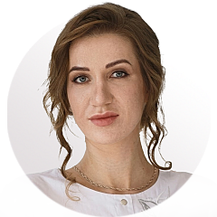 Белоусова Тамара Николаевна
