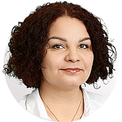 Зарубская Ирина Викторовна