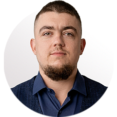 Артымук Владимир Анатольевич