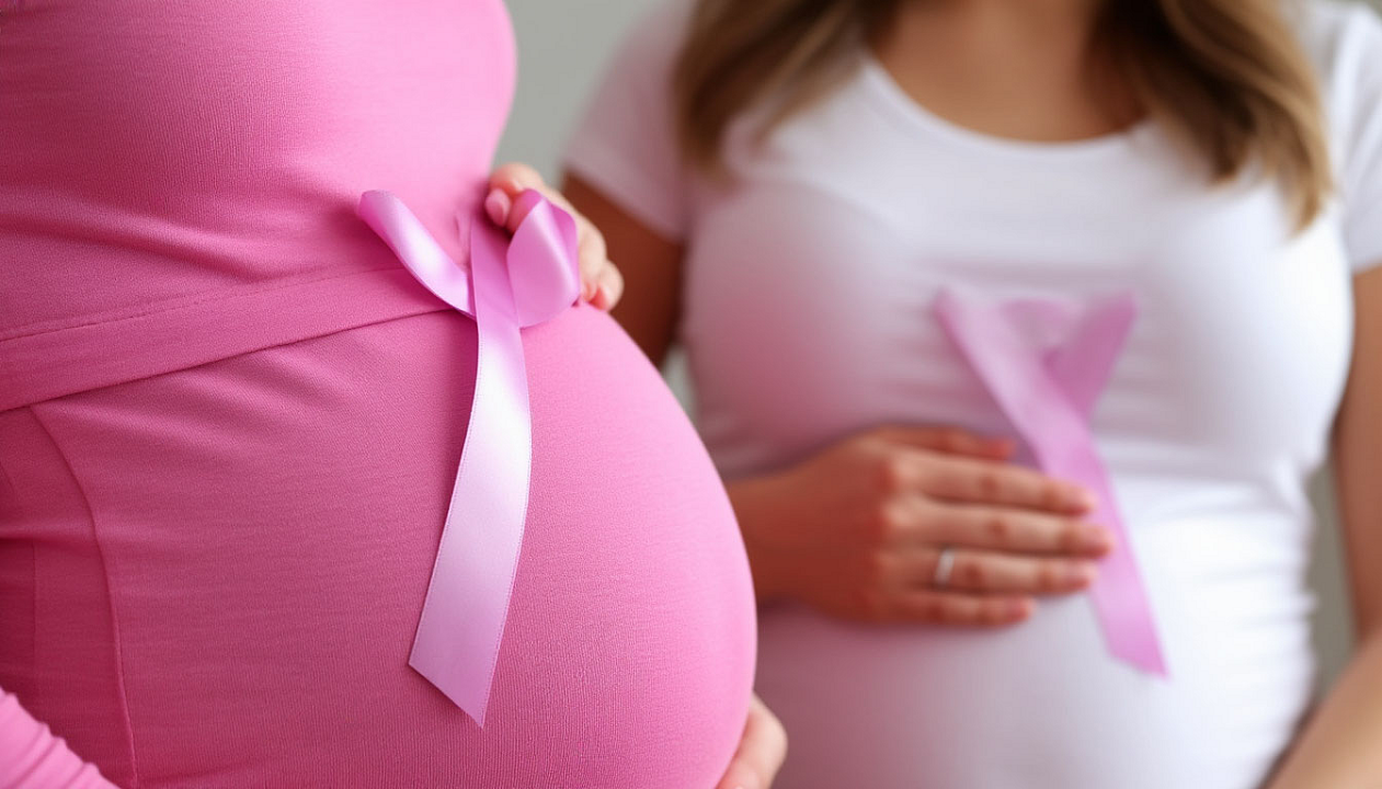 Инновационные методы сохранения фертильности у онкологических пациентов