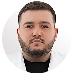 Нагоев Темирлан Мухамедович