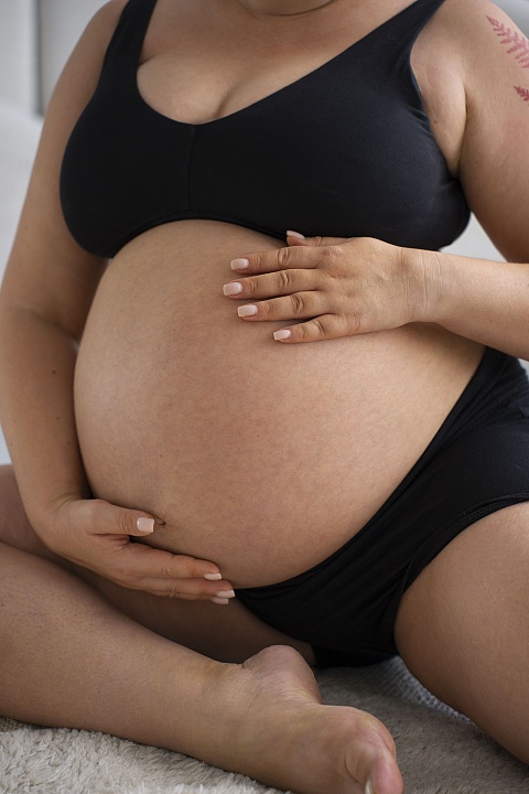 Актуальное об ожирении и репродуктивном здоровье, акушерских и перинатальных исходах