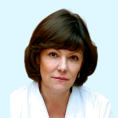 Швечкова Марина Владимировна