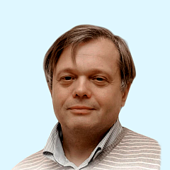 Родионов Валерий Витальевич