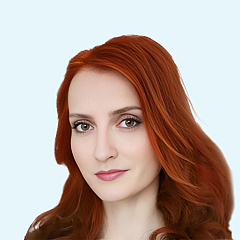 Шулькина Софья Григорьевна