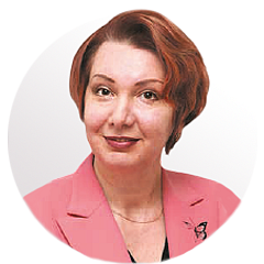 Дикке Галина Борисовна