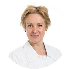 Ледина Антонина Витальевна