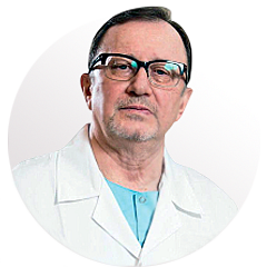 Ищенко Анатолий Иванович