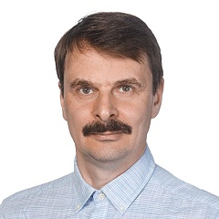 Донников Андрей Евгеньевич