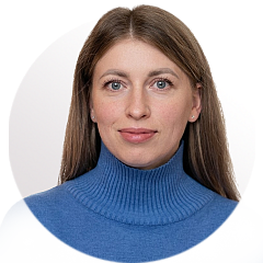 Безрукова Ирина Михайловна