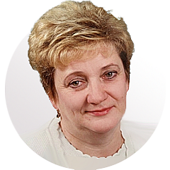 Коротких Ирина Николаевна