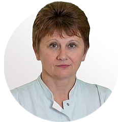 Гавришова Наталия Николаевна