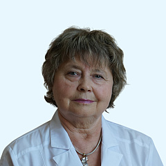 Пестрикова Татьяна Юрьевна