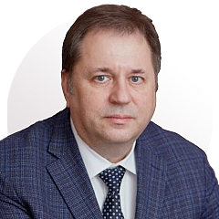 Вдовенко Сергей Анатольевич