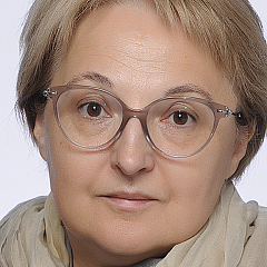 Вьючнова Елена Станиславовна