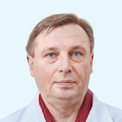 Баринов Сергей Владимирович