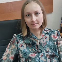 Митрофанова Ирина Владимировна 