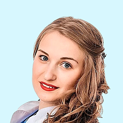 Кузьмина Алена Николаевна