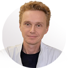 Герасимов Алексей Михайлович