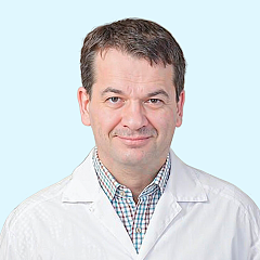 Фадеев Валентин Викторович