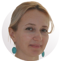 Бунина Млада Ярославовна