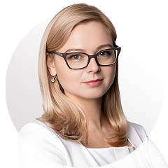 Авдейчик Светлана Андреевна