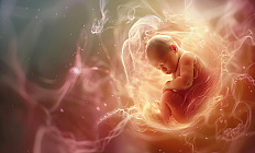 Открыт ген, запускающий формирование плаценты