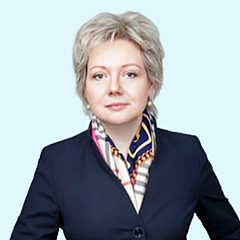 Шувалова Марина Петровна