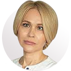 Иванова Оксана Юрьевна