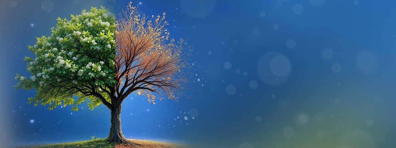 Долголетие против старения