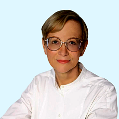 Тиселько Алена Викторовна