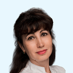 Покуль Лилиана Викторовна