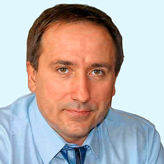 Спиридонов Валерий Александрович