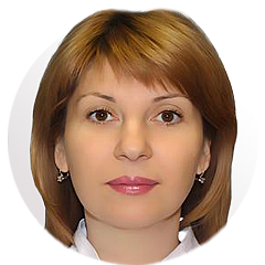Коротких Наталия Викторовна