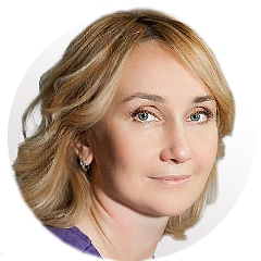 Леонидова Татьяна Николаевна