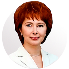 Зулкарнеева Эльмира Маратовна