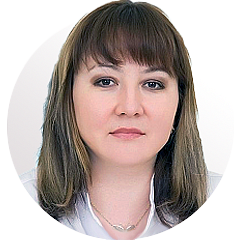 Кузнецова Наталья Николаевна