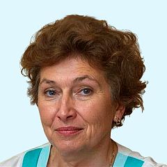 Шаврак Татьяна Борисовна