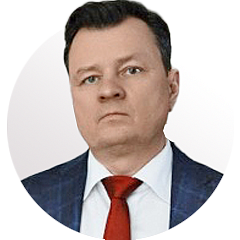Шмаков Роман Георгиевич