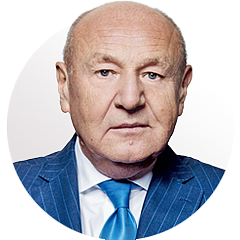 Сухих Геннадий Тихонович