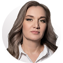 Галдина Татьяна Вениаминовна