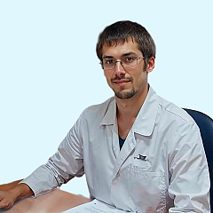 Романов Андрей Юрьевич