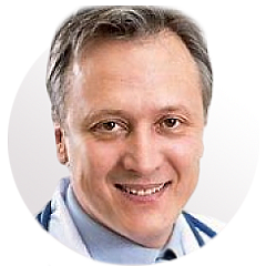 Зель Александр Николаевич