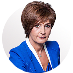 Ежова Ирина Всеволодовна