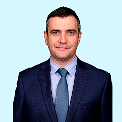 Миннуллин Марсель Мансурович